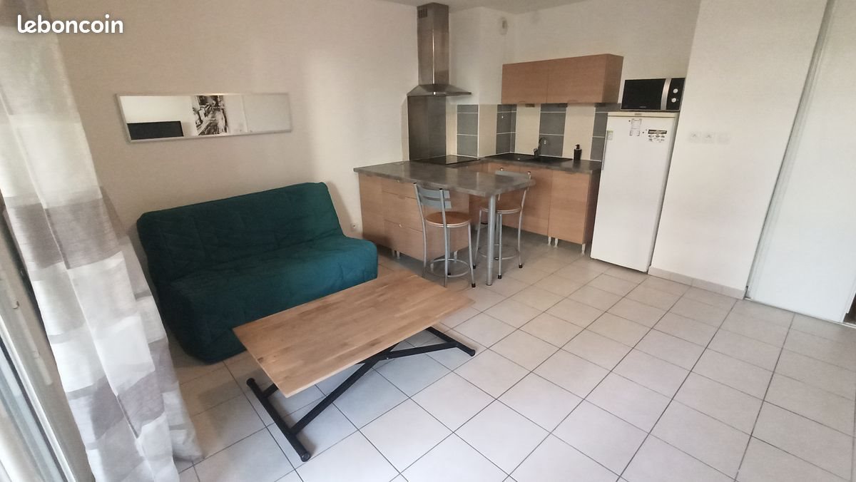 Appartement à louer, 27m², Avignon