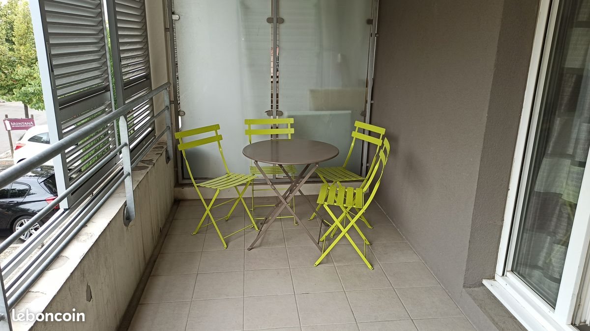Appartement à louer, 27m², Avignon