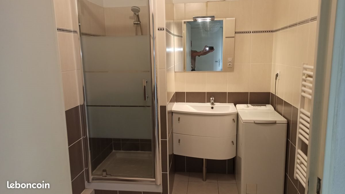 Appartement à louer, 27m², Avignon