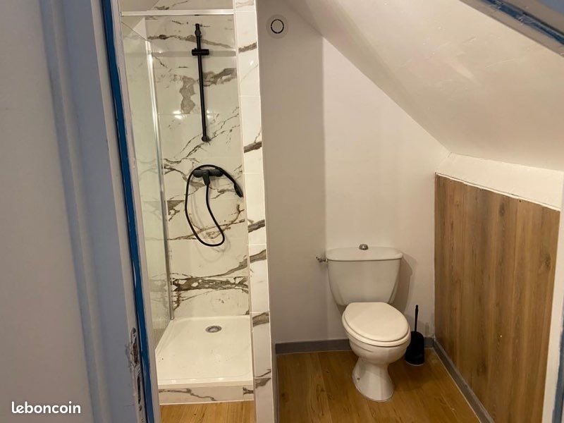 Appartement à louer, 28m², Thiais
