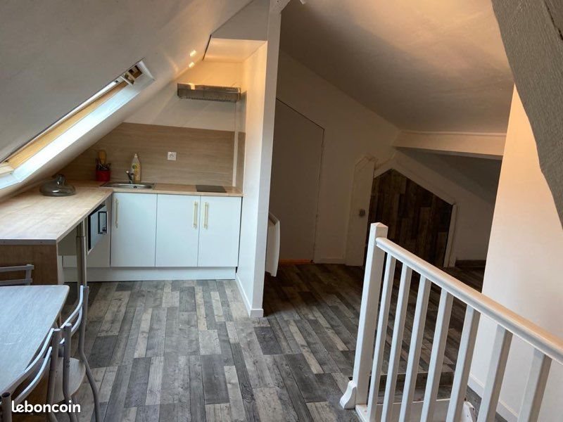 Appartement à louer, 28m², Thiais