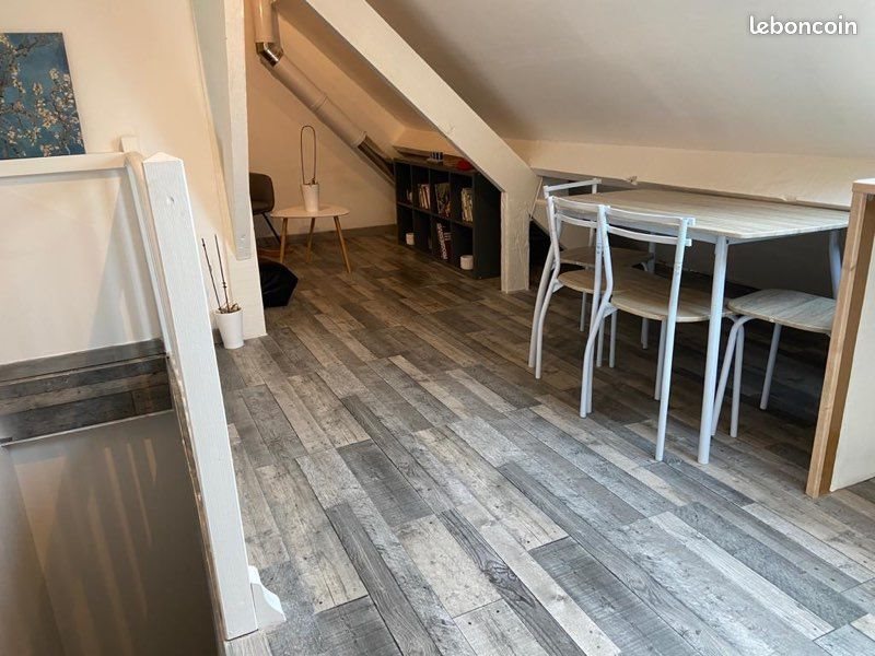 Appartement à louer, 28m², Thiais