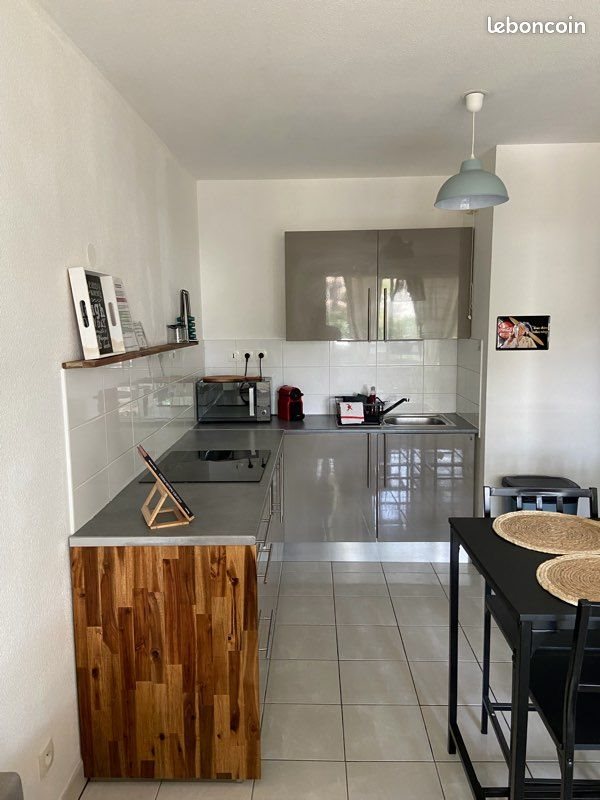 Appartement à louer, 40m², Gujan-Mestras