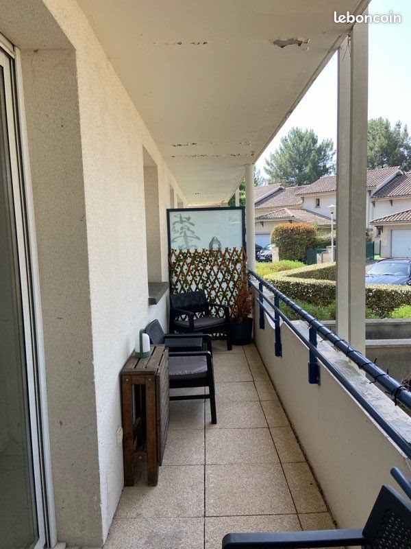 Appartement à louer, 40m², Gujan-Mestras