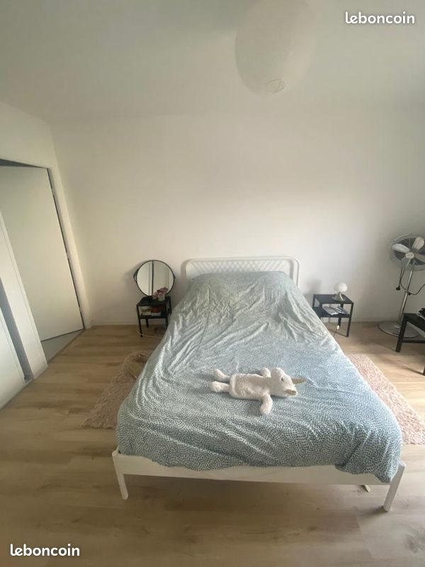 Appartement à louer, 46m², Villejuif