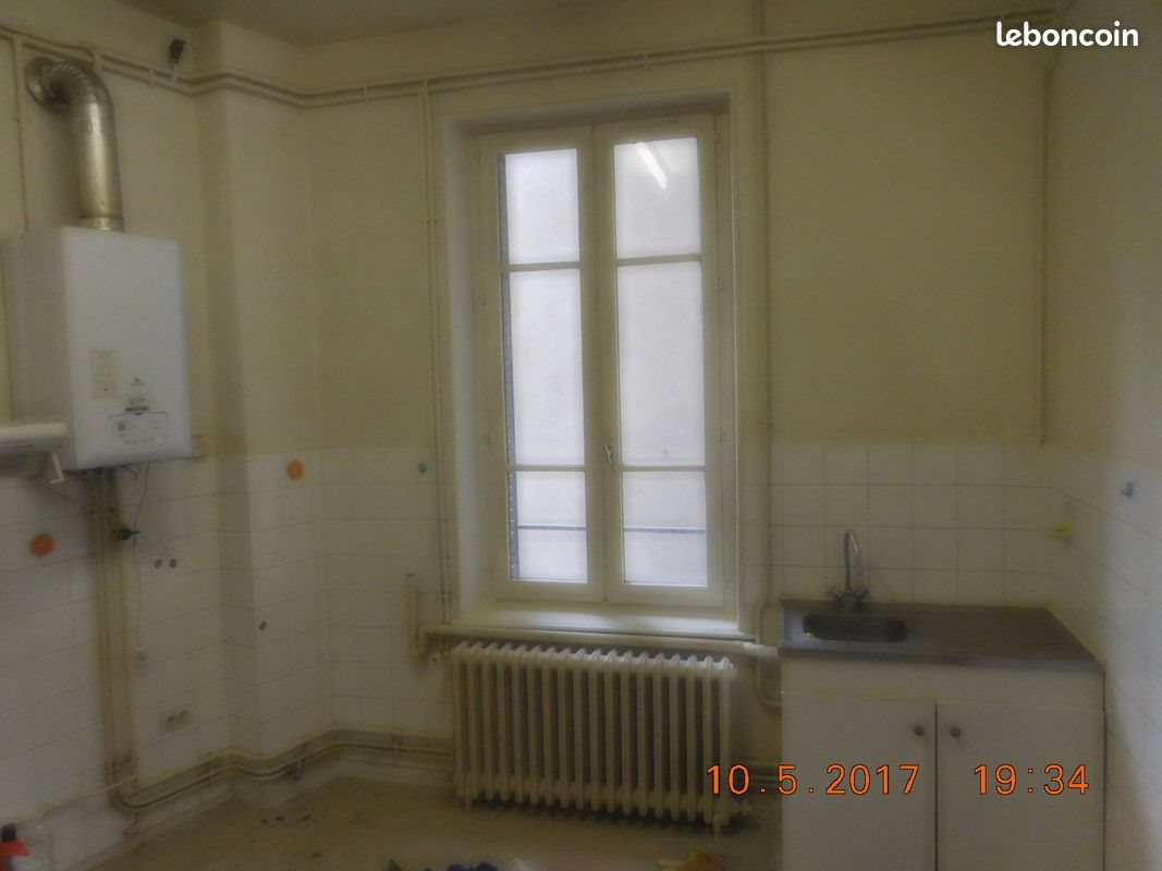 Appartement à louer, 66m², Clermont-Ferrand