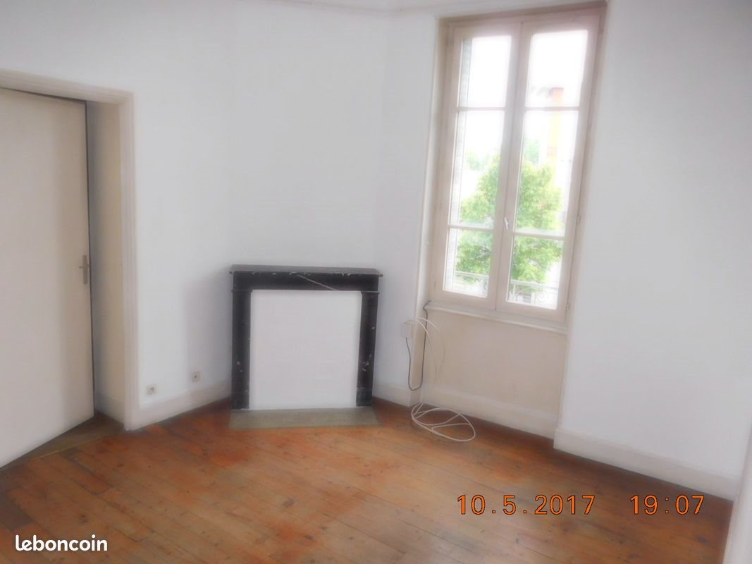 Appartement à louer, 66m², Clermont-Ferrand