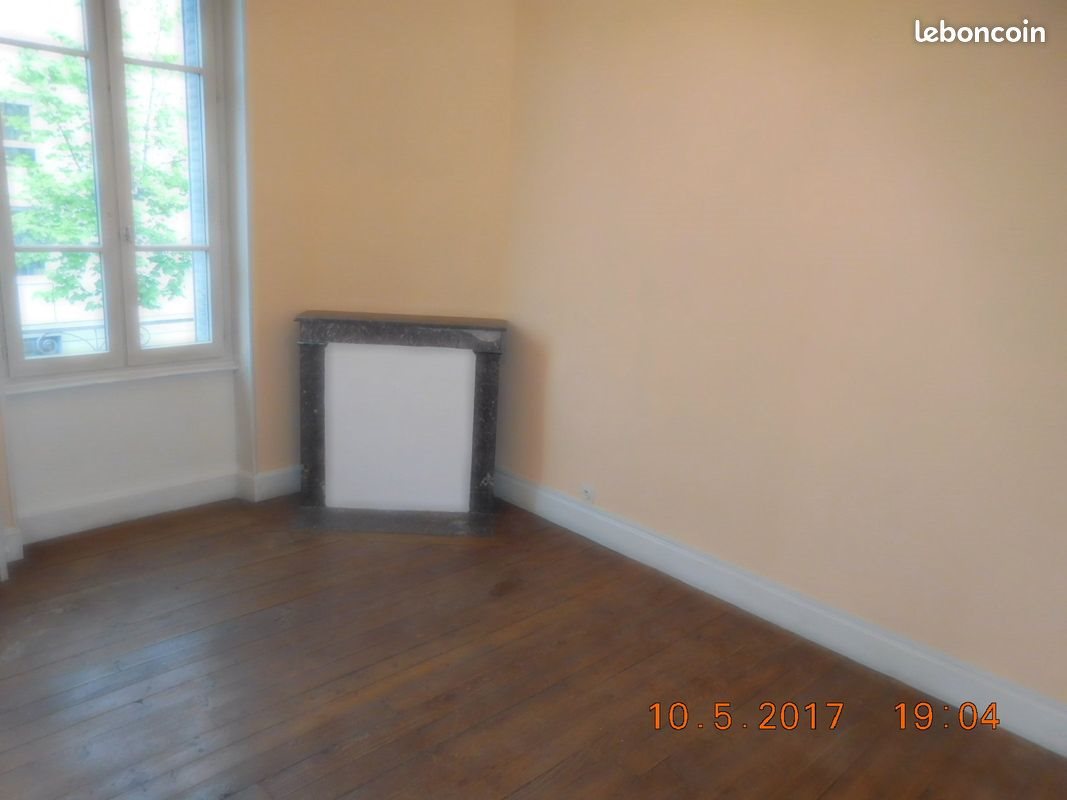 Appartement à louer, 66m², Clermont-Ferrand