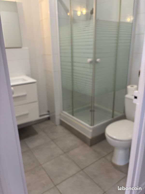 Appartement à louer, 50m², Rezé