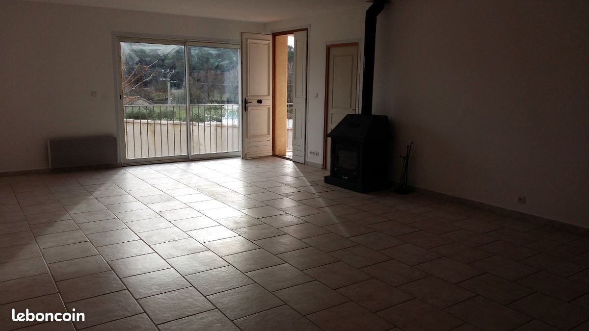 Maison à louer, 100m², Lecques