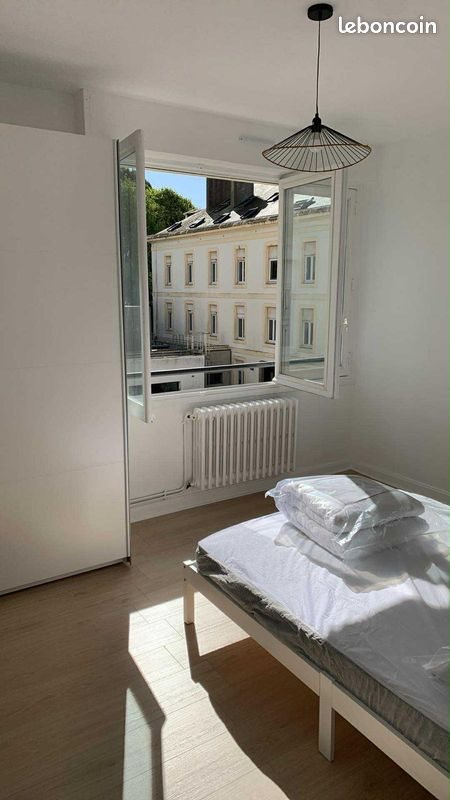 Appartement à louer, 47m², Lorient