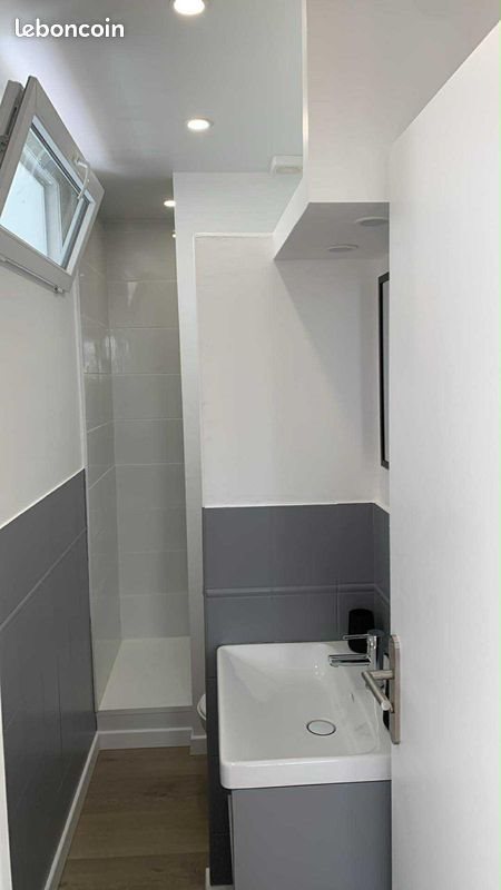 Appartement à louer, 47m², Lorient