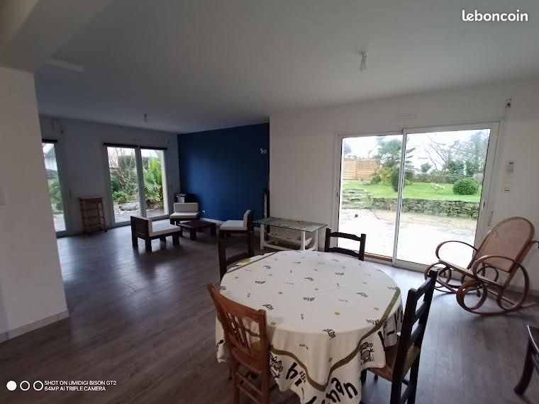 Maison à vendre, 98m², Erdeven