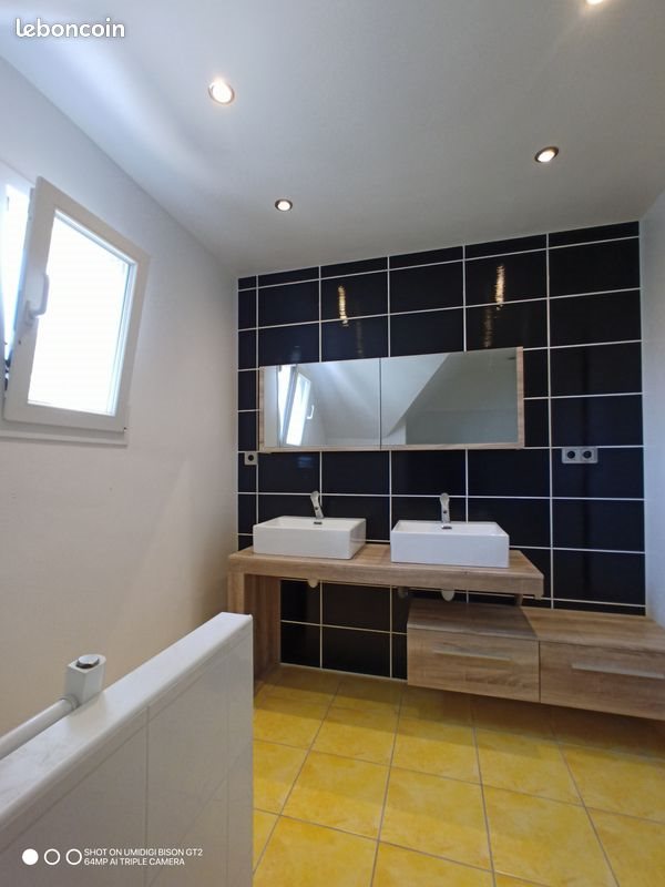 Maison à vendre, 98m², Erdeven
