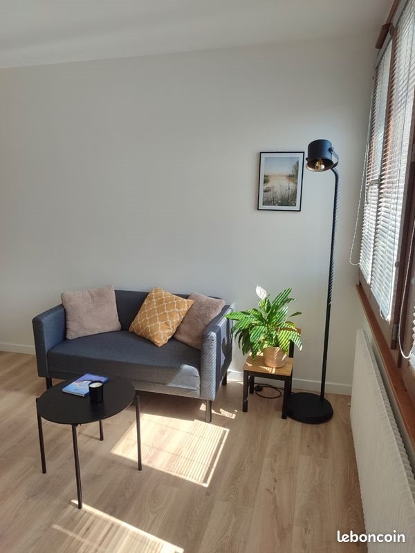 Appartement à louer, 55m², Ambilly