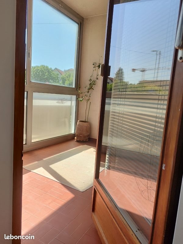 Appartement à louer, 55m², Ambilly