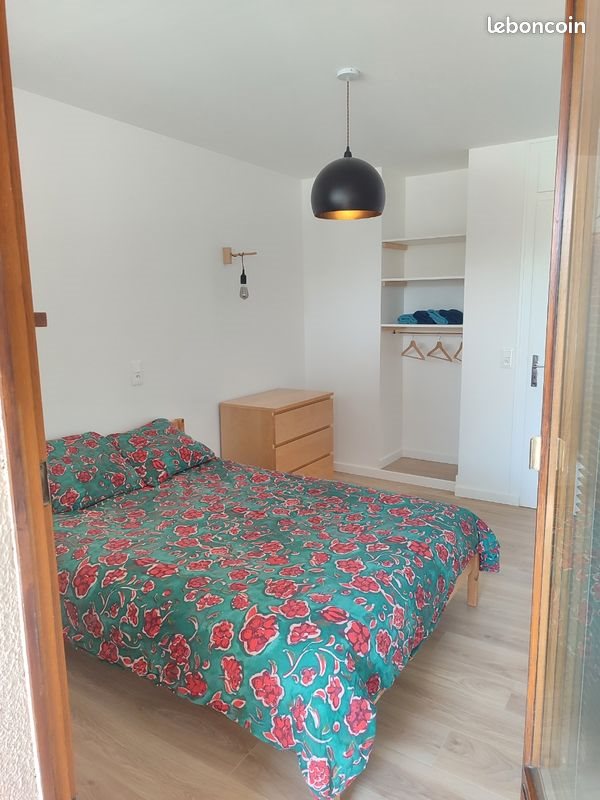 Appartement à louer, 55m², Ambilly