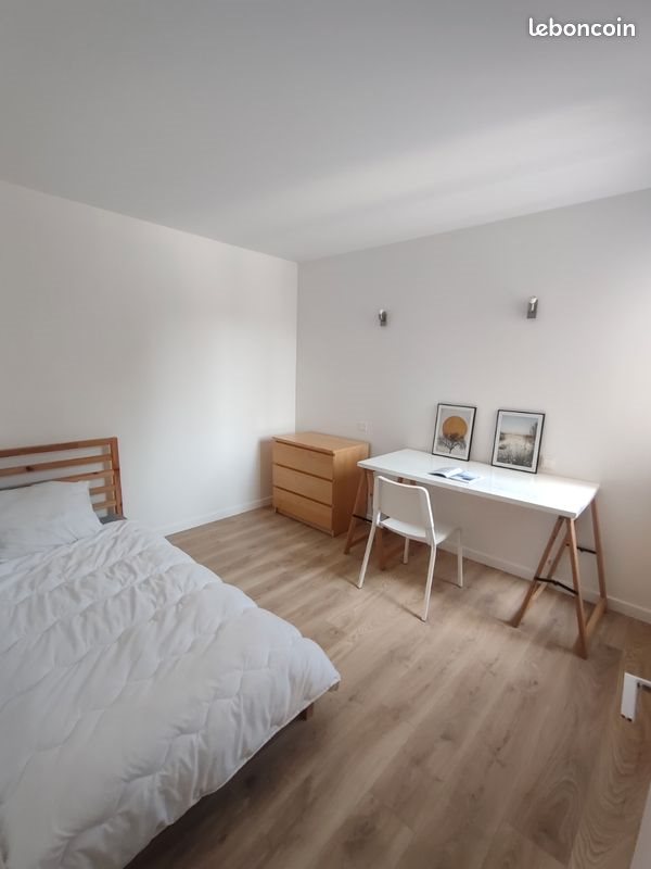 Appartement à louer, 55m², Ambilly
