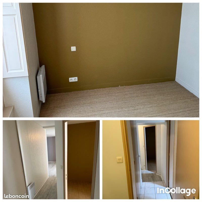 Appartement à louer, 60m², Château-Gontier