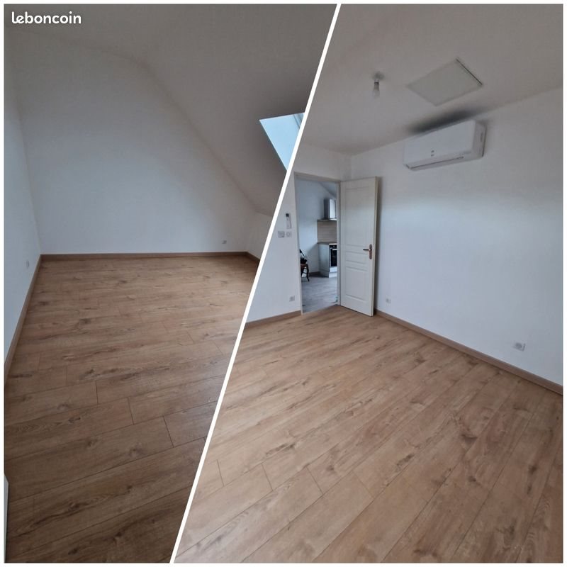 Appartement à louer, 29m², Le Creusot