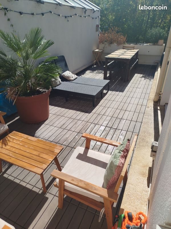 Appartement à vendre, 96m², Talant