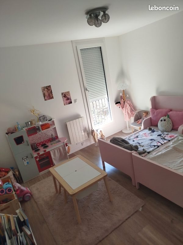 Appartement à vendre, 96m², Talant