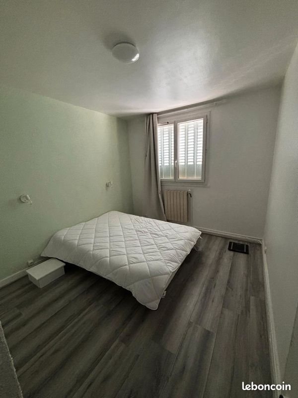 Appartement à louer, 53m², Valence