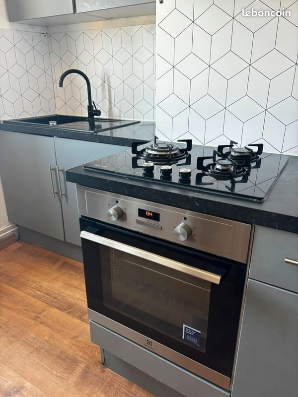 Appartement à louer, 53m², Valence