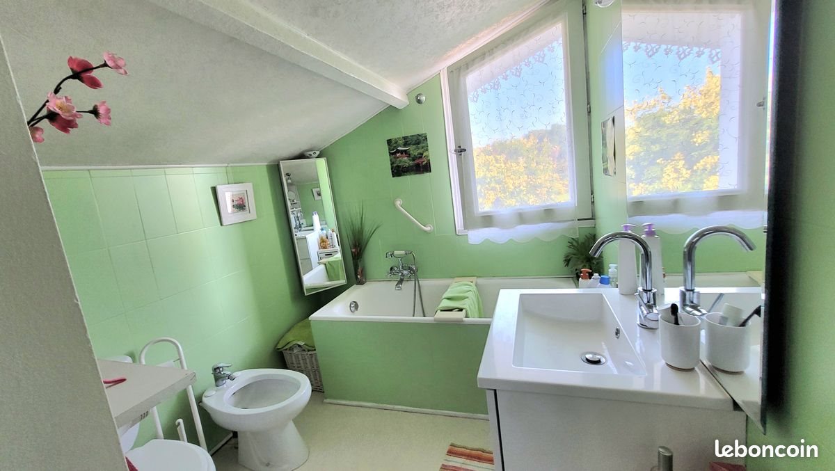 Maison à vendre, 120m², Pau