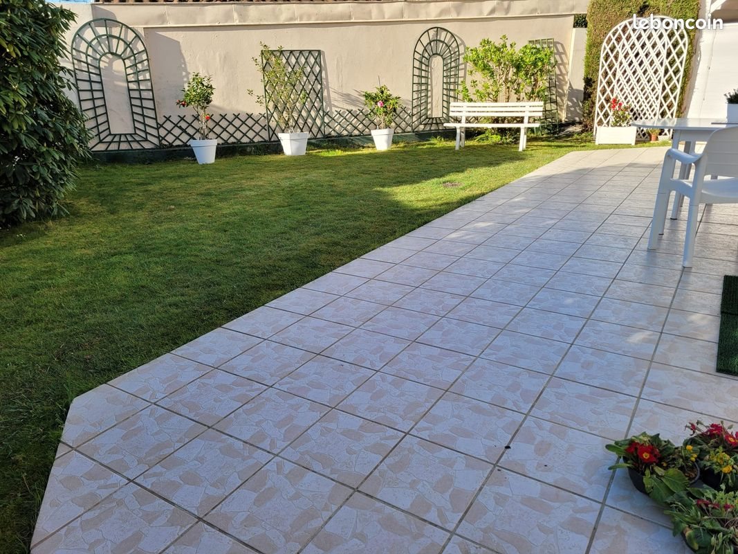 Maison à vendre, 120m², Pau