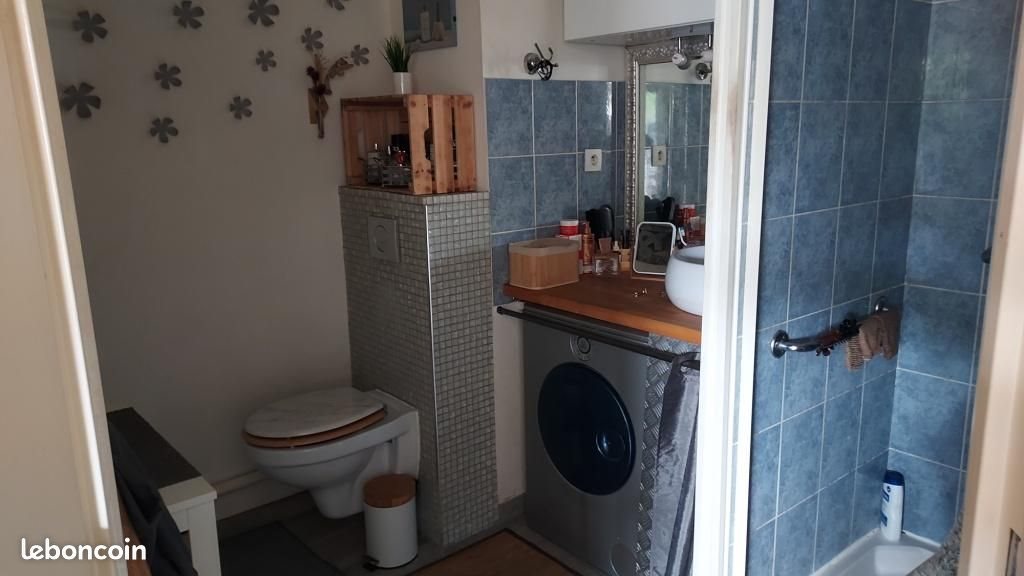 Appartement à vendre, 31m², Rouffiac-Tolosan