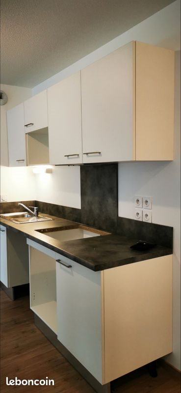 Appartement à vendre, 65m², Villenave-d'Ornon
