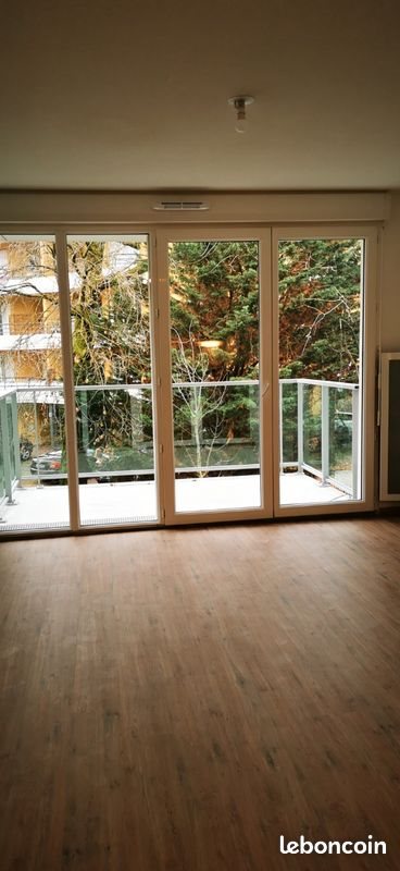 Appartement à vendre, 65m², Villenave-d'Ornon