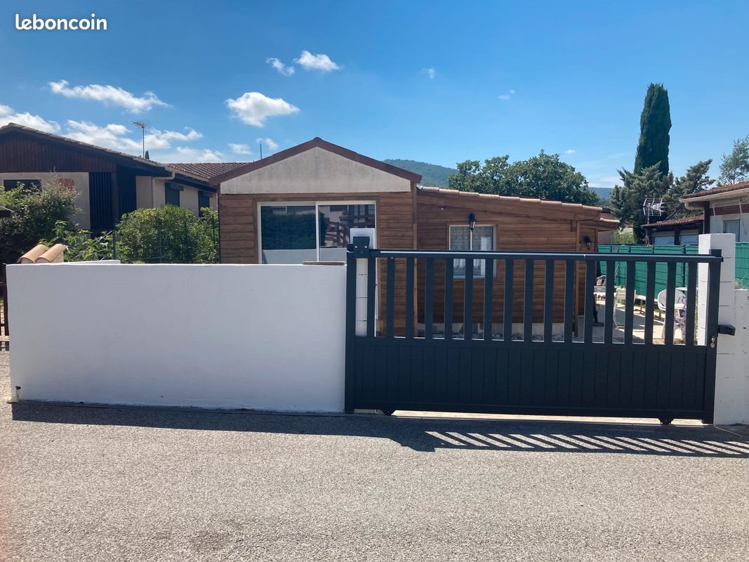 Maison à vendre, 55m², Roquebrune-sur-Argens