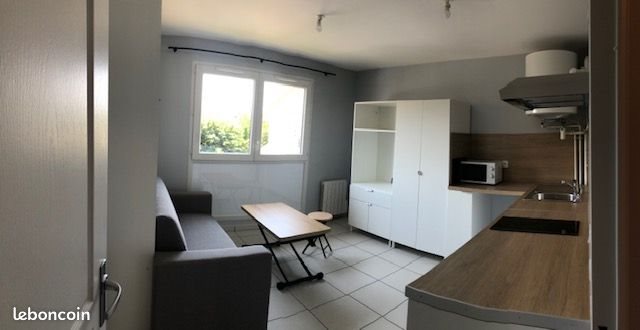 Appartement à louer, 22m², Genas