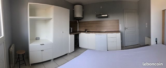 Appartement à louer, 22m², Genas