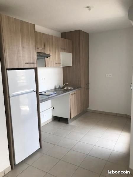 Appartement à louer, 44m², Istres