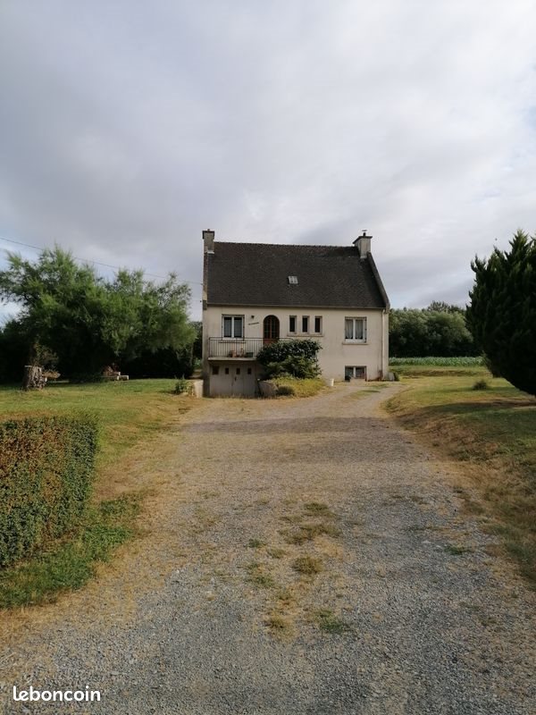 Maison à vendre, 91m², Saint-Grégoire