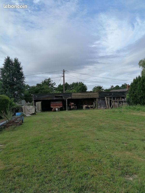 Maison à vendre, 91m², Saint-Grégoire