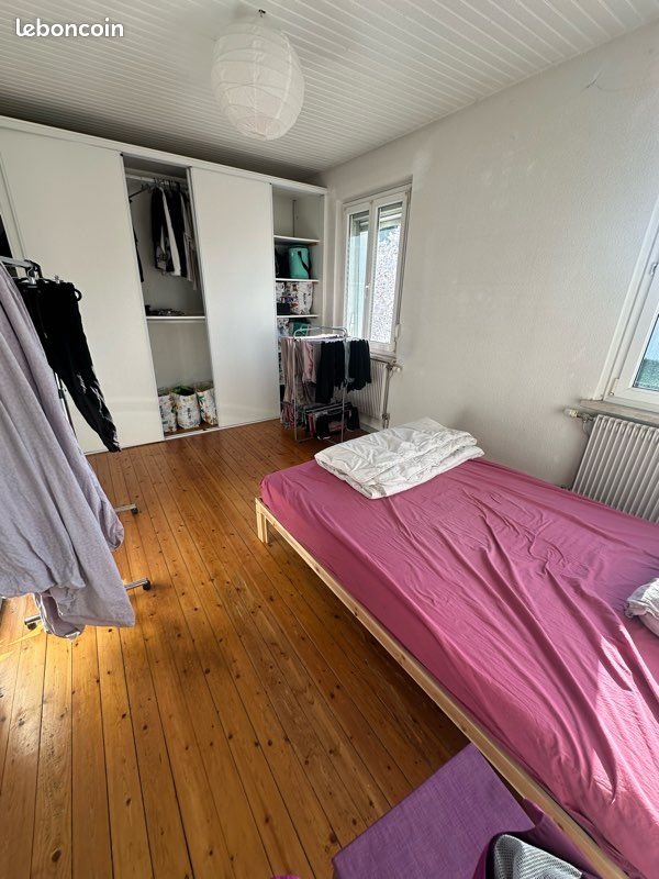 Appartement à louer, 60m², Ostwald