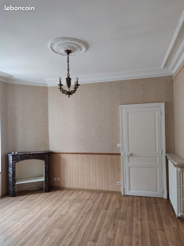 Appartement à louer, 35m², Vichy
