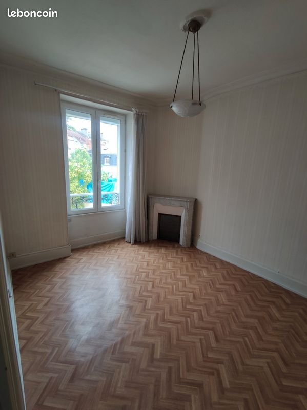 Appartement à louer, 35m², Vichy
