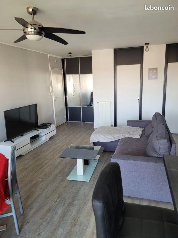 Appartement à vendre, 68m², Rezé
