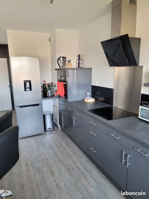 Appartement à vendre, 68m², Rezé
