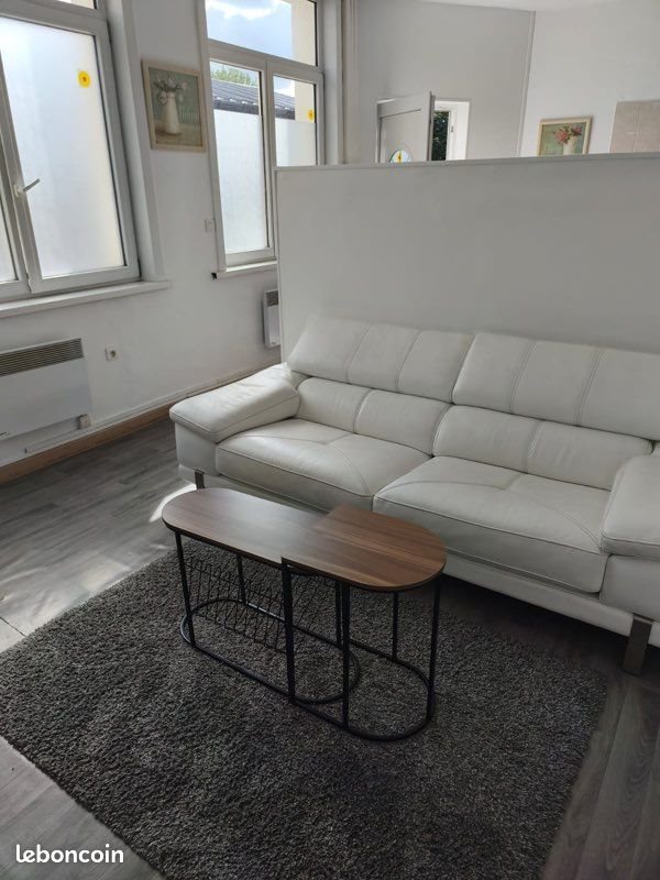 Appartement à louer, 20m², Billy-Montigny