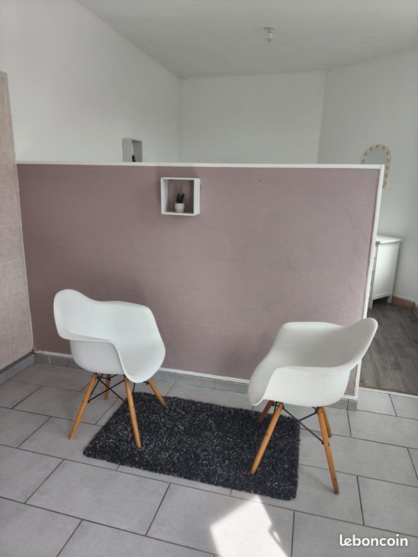 Appartement à louer, 20m², Billy-Montigny