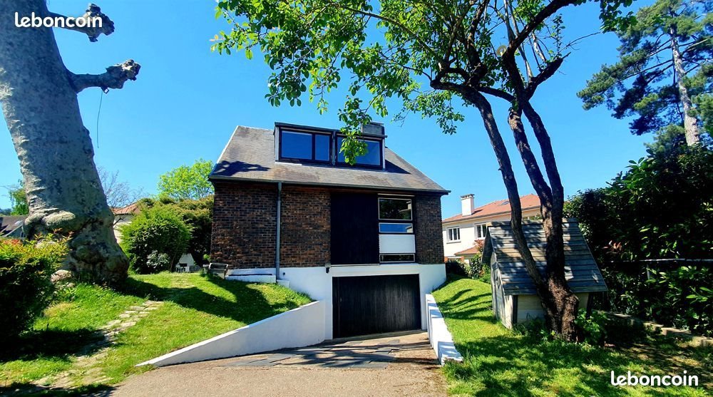 Maison à vendre, 150m², Marnes-la-Coquette