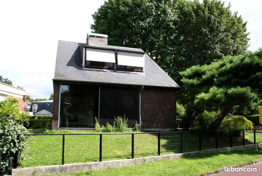 Maison à vendre, 150m², Marnes-la-Coquette
