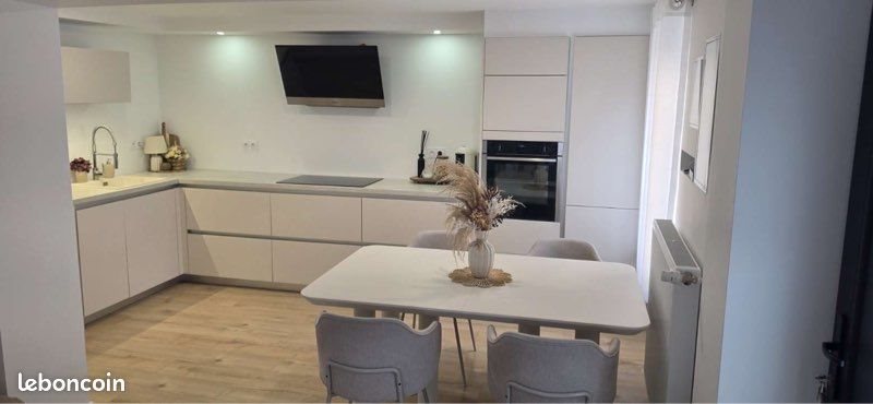Maison à vendre, 103m², Uckange