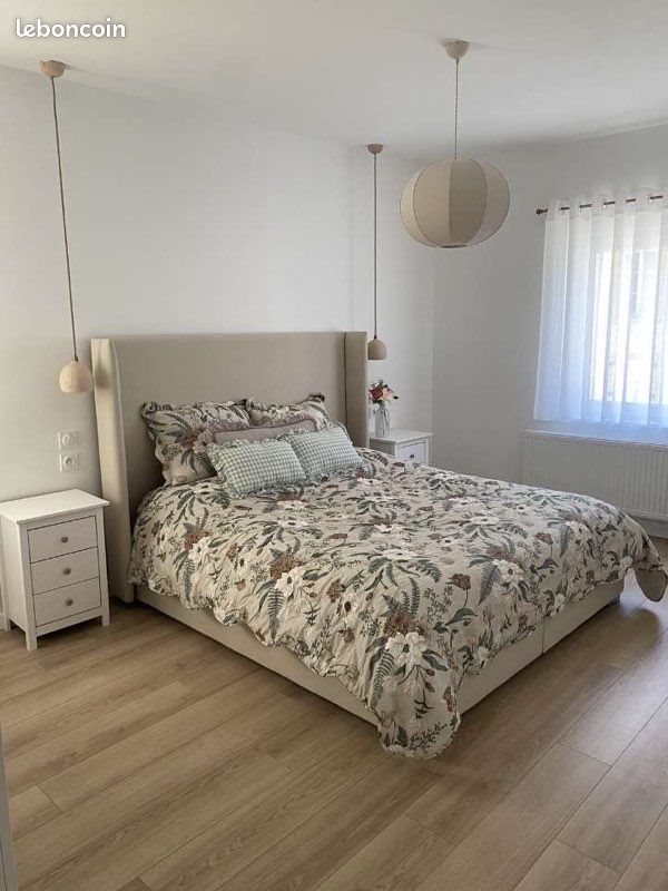 Maison à vendre, 103m², Uckange